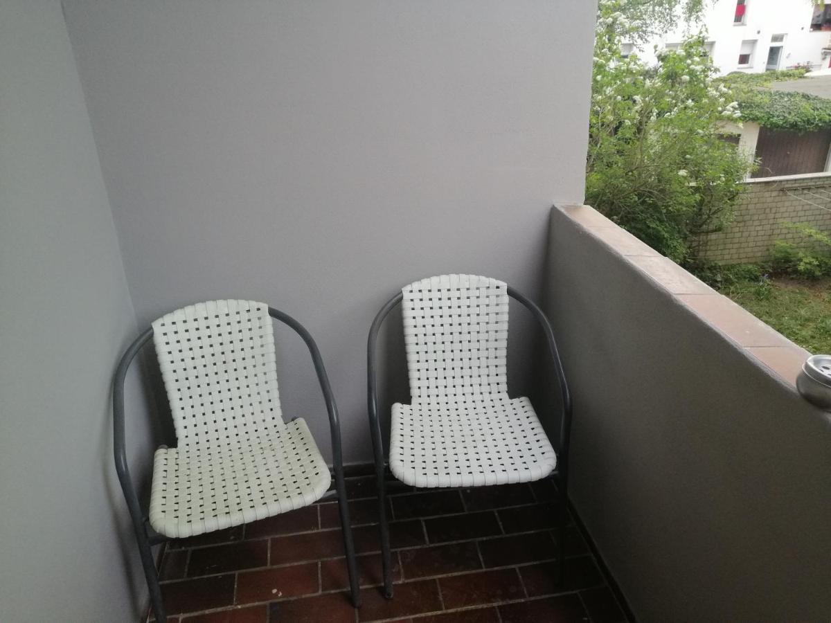 Koelsche 2c Apartment Cologne