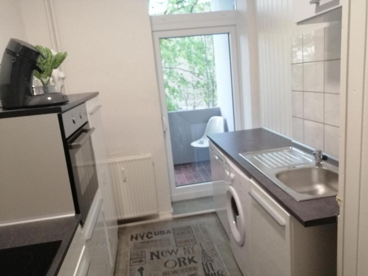 Apartment Koelsche 2c