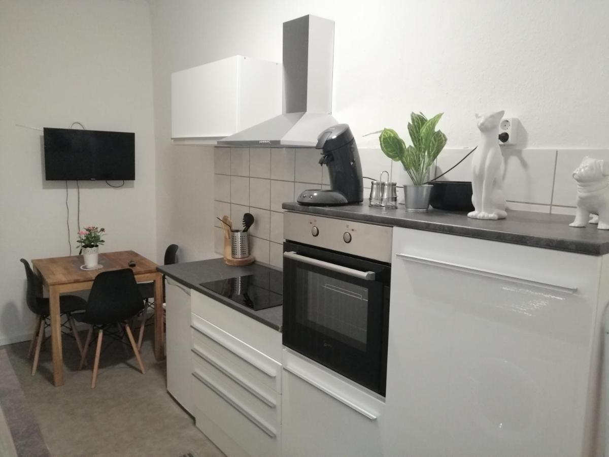 Koelsche 2c Apartment Cologne
