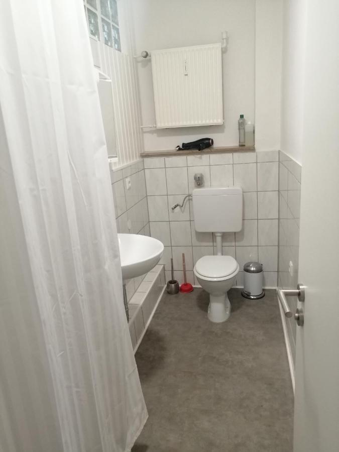 Koelsche 2c Apartment Cologne