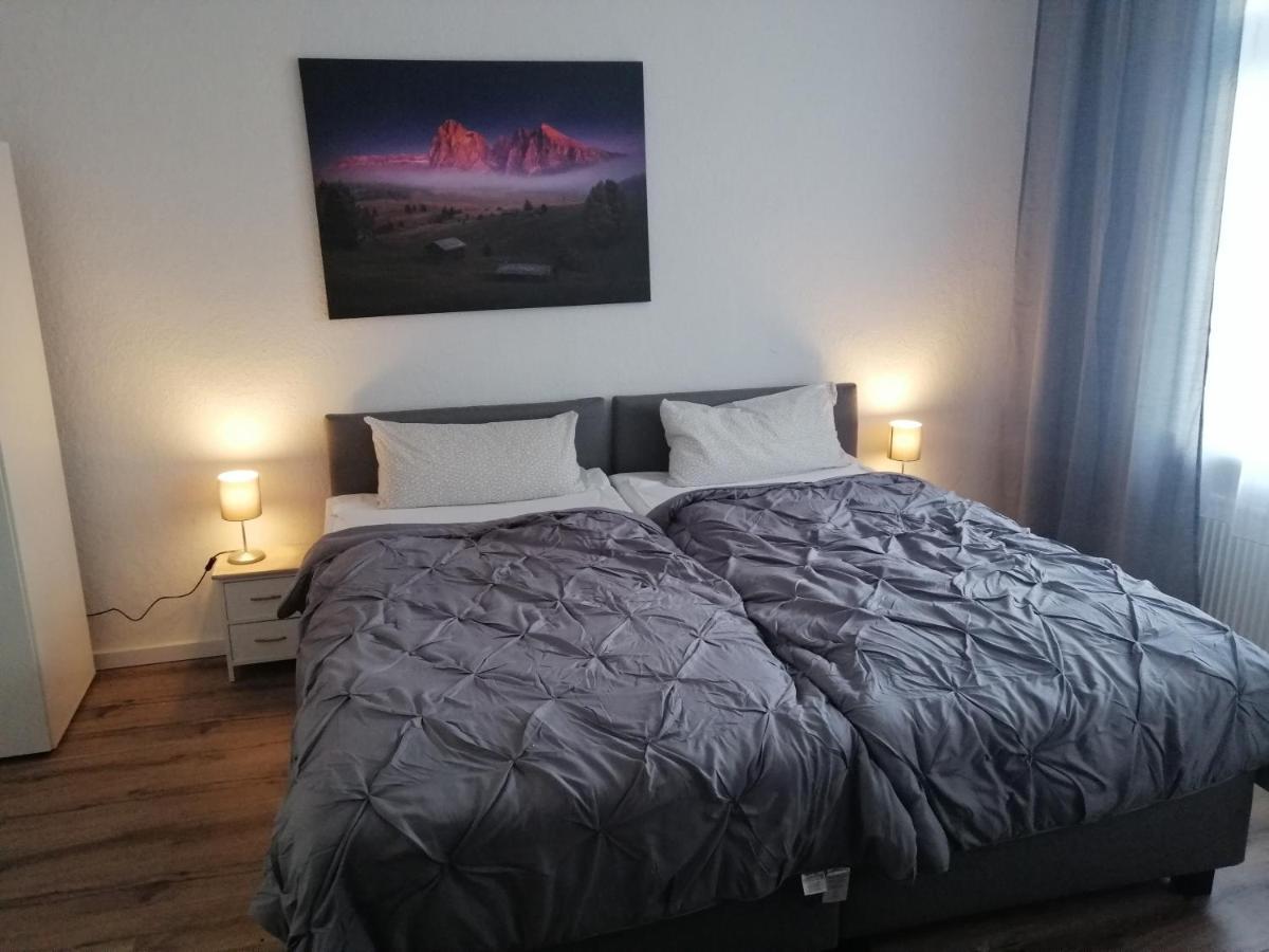 Koelsche 2c Apartment Cologne