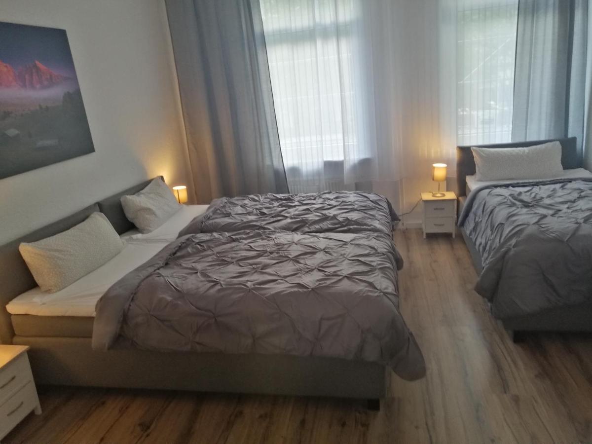 Apartment Koelsche 2c Cologne