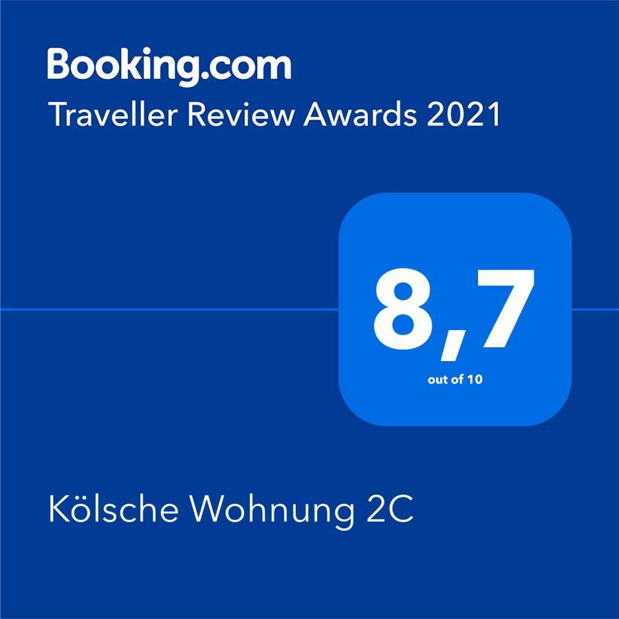 Apartment Koelsche 2c *